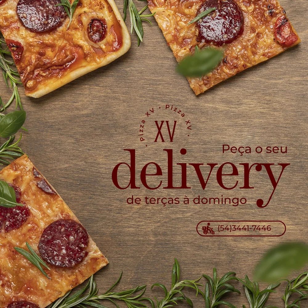 Piazza Xv Restaurante Photos 2